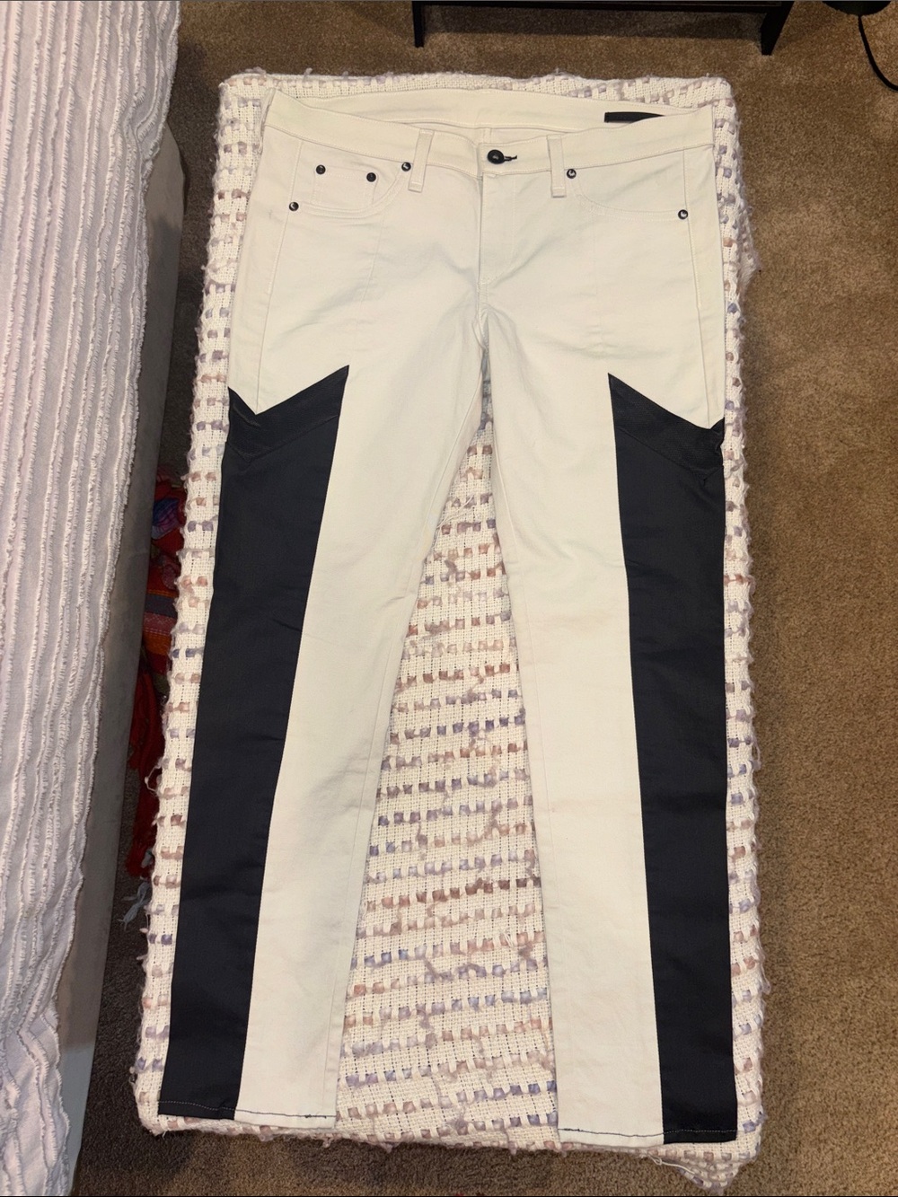 rag and bone jeans